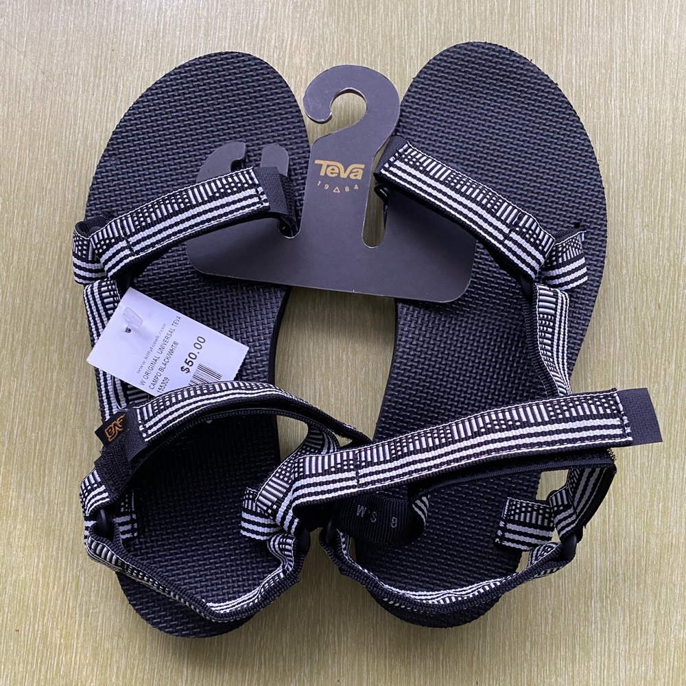 Teva women’s sandals